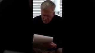 Chris Hansen Raw #funny #tvshow #celebrity #tcap