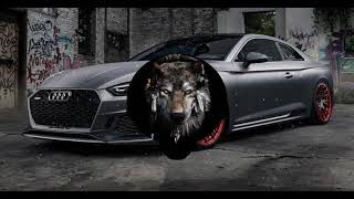 Rihanna - Umbrella (Skeler Remix) (Bass Boosted)