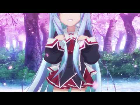 C3 Cube X Cursed X Coriuos OP HD