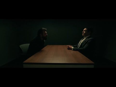 الكتيبة 101 إستجواب أبو عمار كان صعب جدا آسر ياسين ظابط مش عادي والمواجهة دي نارية