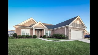 2257 Woodstone Ct. video tour