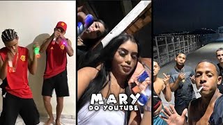 SEQUÊNCIA DAS MAIS TOCADAS NO TIK TOK 20212022 X OS FUNKS MAIS TOCADOS NO RJ