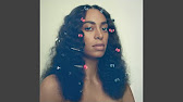Why did Solange name her album A Seat at the Table?