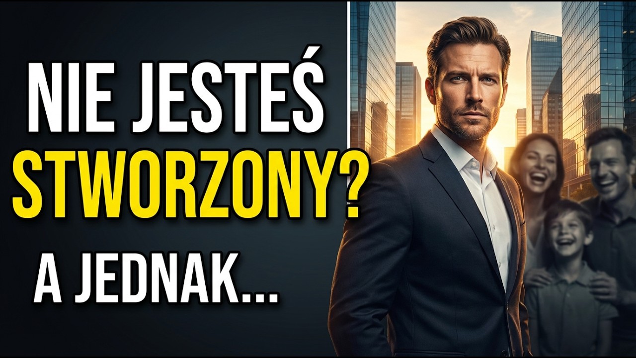 „Nie jesteś stworzony do posiadania nieruchomości” — moja rodzina śmiała się ze mnie  Nie mieli poję