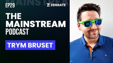 Hydra Exposed! The Truth Behind Cardano’s Lightning-Fast Scaling W/ Trym Bruset