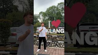 Klang is a TOTALLY safe place to be ❤️