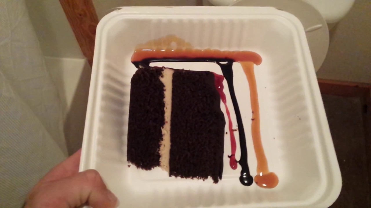 dieteticas tomy Delicious looking Guinness chocolate cake!