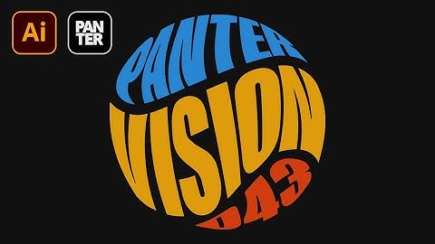 How to Use Envelope Distort CORRECTLY on Text in Adobe Illustrator | FIXED