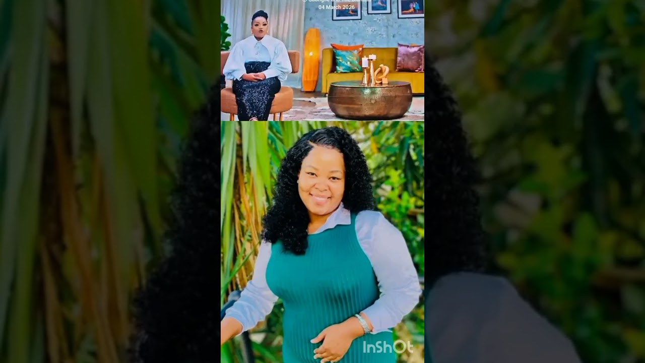 Musa Mseleku is tired of Makhumalo's situation 