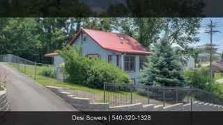 309 Sullivan Street video tour