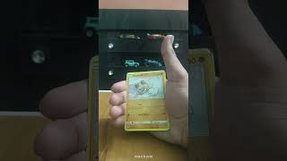 Pokemon card's opening of Silver Tempest!😎🤑☠️🥶🗿 #pokemoncardsinindia #pokemoncards #india