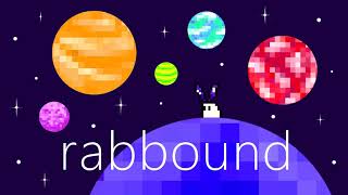 Space Race (Level Theme) - RabBound [OST]