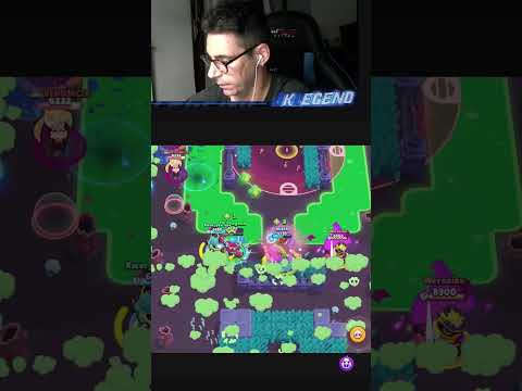 Un pò di casino! 🤯 #brawlstars #brawl #twitchtv #live #youtubegaming #youtubeshorts