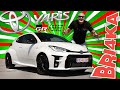 WRC Legend | Toyota Yaris GR| 4x4 | Bri4ka