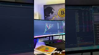 Mastering Symmetrical Triangle Patterns: Unlocking Market Secrets! 📈🔍  #StockMarketTips