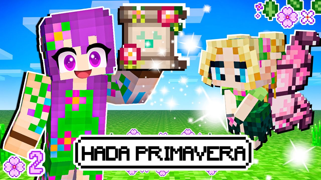 ¡Invoco el Hada Mágica! descubro su poder secreto ✨- 🧚‍♂️  PIXIE LAND #2