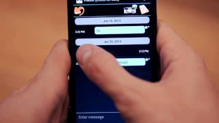 Dark SMS screenshot 5