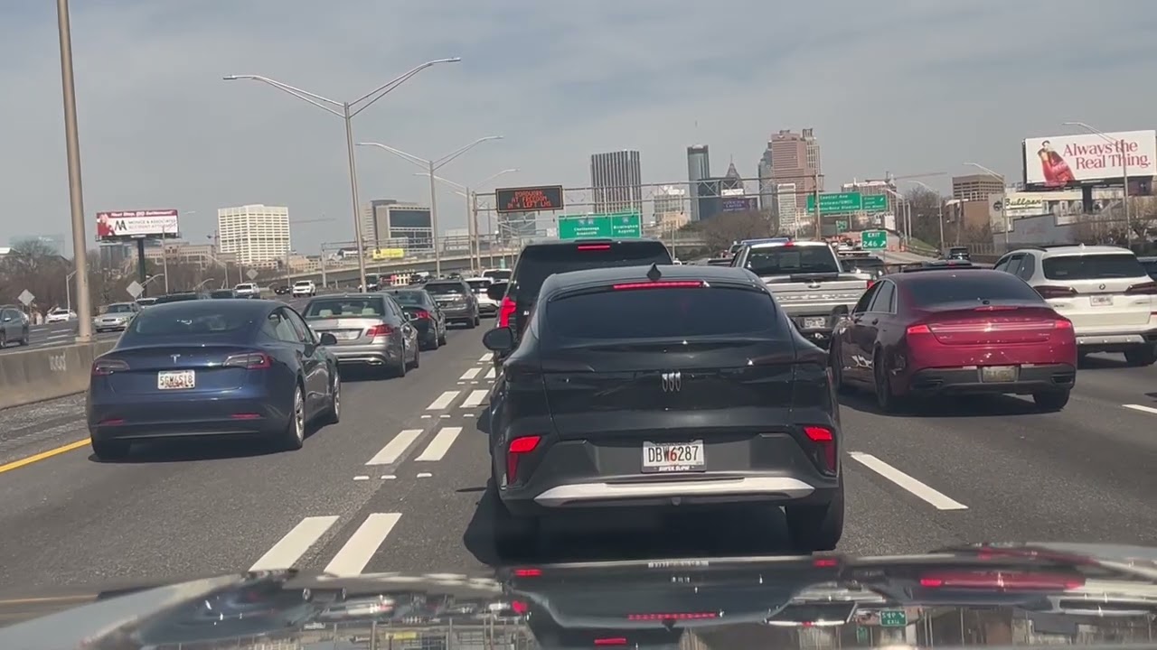 Atlanta Georgia .🇺🇸