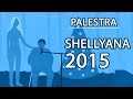 PALESTRA COM SHELLYANA - 09/12/2015