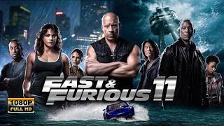 Fast & Furious 11 Full Movie (2026) in English | Hollywood Movies Action | Fan-Made Review and Facts