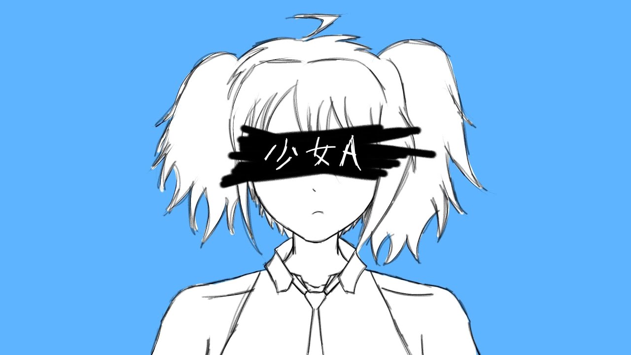 『欲音ルコ♀ + Yokune Ruko♂』少女A | Young Girl A | UTAU COVER