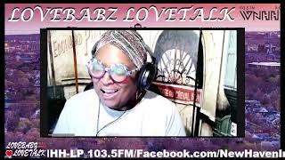 LoveBabz LoveTalk with Babz Rawls-Ivy: Reading the Poetry of Nikki Giovanni