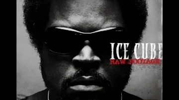 Hood Mentality: Ice Cube