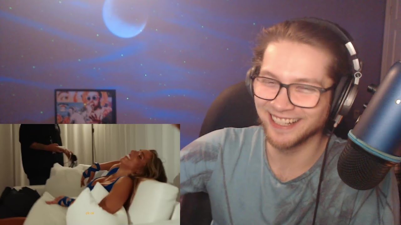 Тейт Макрей — дневники тура №1 (Miss Possessive World Tour) | ПЕРВАЯ РЕАКЦИЯ