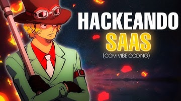 Indie Hackers, sua segurança é realmente uma droga @YuriRDev