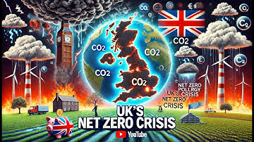 Net Zero Britain