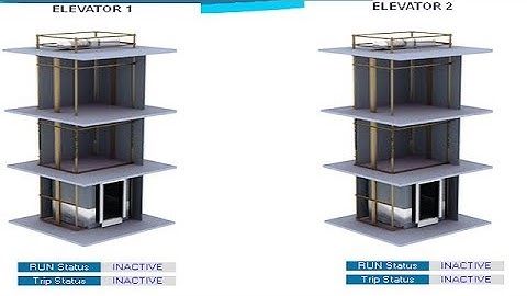 BMS - Elevator