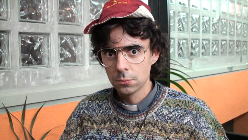 Le 5 frasi da non dire a donClaudio - Saluto donClaudio