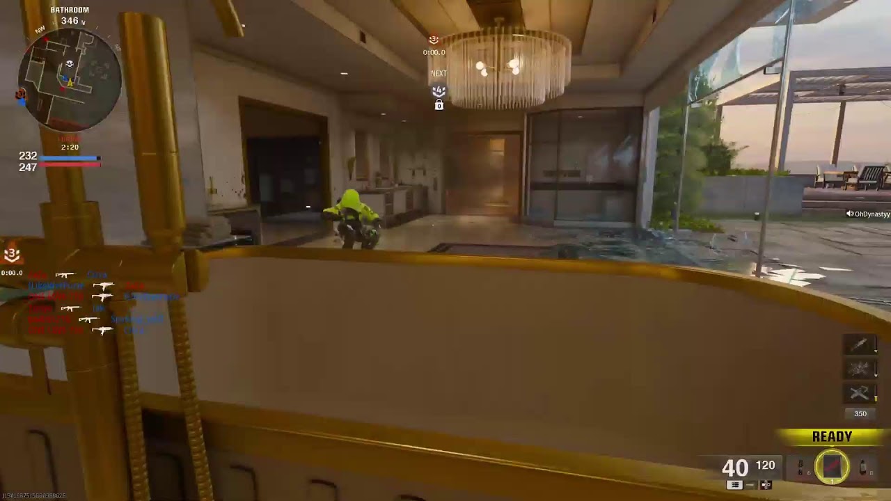 BLACK OPS 6 REVIEW!! OMG!