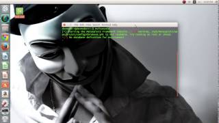 How to create a wIndows backdoor trojan | metasploit