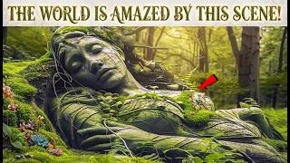 Scientists still cannot explain these mysterious places! || Mr.Timemare