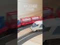 Märklin 29476 (Br218/V160) zieht einen langen Güterzug