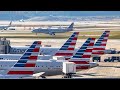 American Airlines Lowers Guidance Due to Fuel Prices
