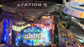 メダルゲーム】フォーチュントリニティ5時空のダイヤモンド