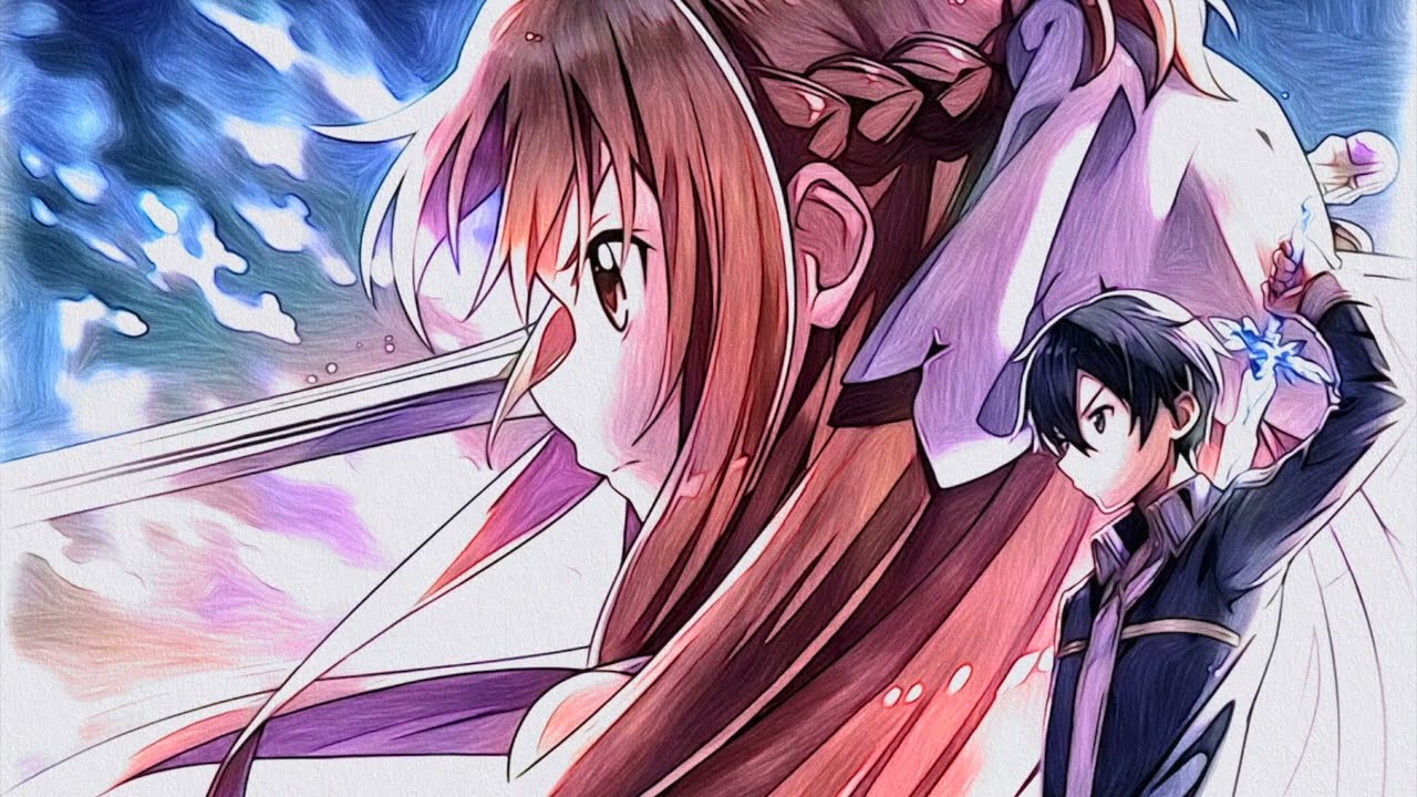 【Sword Art Online - ソードアンド・オンライン】Alicization Battle OST (OST Vol. 1 - 3)