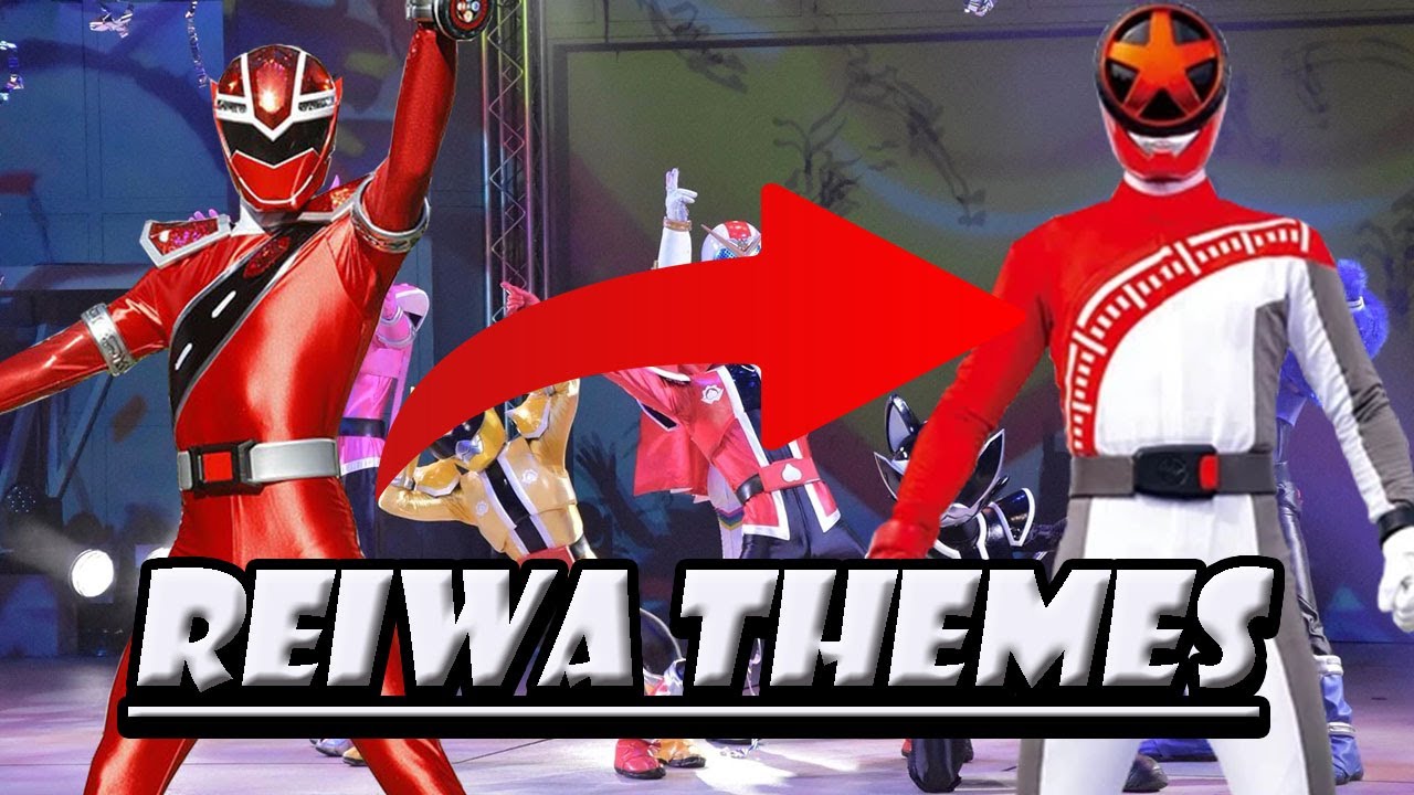 All Super Sentai Reiwa Era Theme Songs Ranked (So Far)