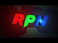 RPN MEDIA INC. INTRO [adult swim] Version 2022