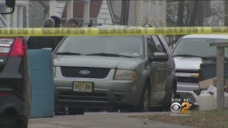Cops: Teen Shot While Trying To Steal Car In Bergen County
