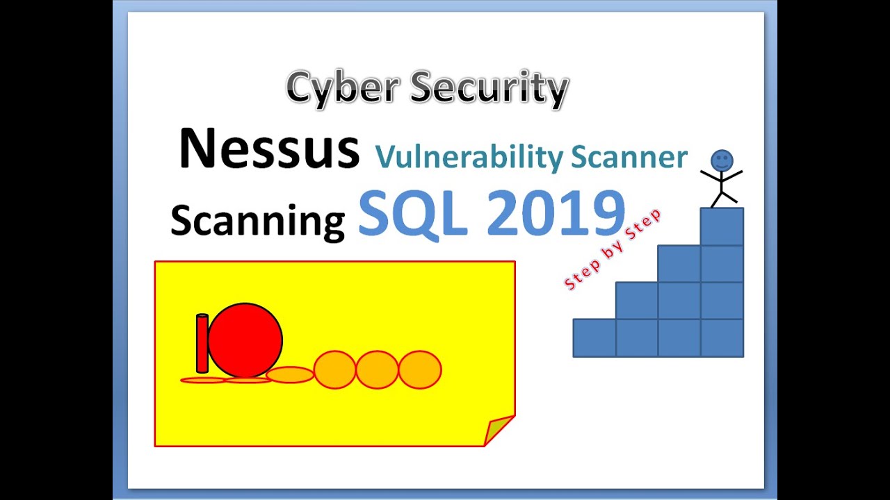 Nessus Vulnerability Scanner: Network Security Solution