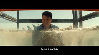 Det Är Telia Popcorn