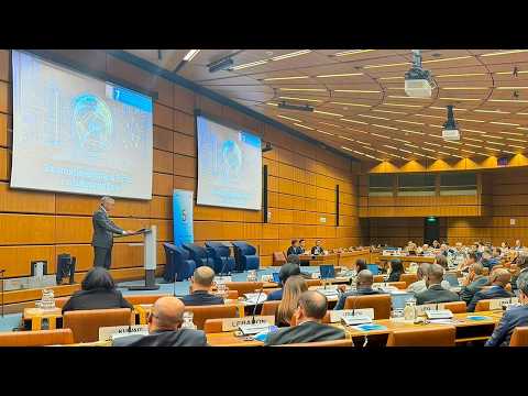 ICAC Commissioner unveils ICAC's AI enforcement system "Tianma" at UNODC's anti-graft conference ICAC Commissioner unveils ICAC's AI enforcement system "Tianma" at UNODC's anti-graft conference