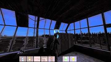 Day Z Alpha: The saddest bug