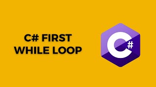 Mastering .NET: Your First While Loop Tutorial