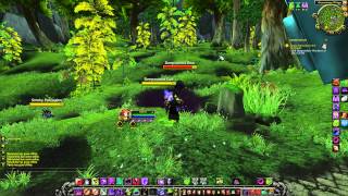 Demonic Gateway Overview