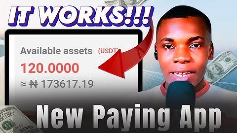 New App That Pays Instantly! Coinpace Tutorial (Earn Money Just Playing Games)