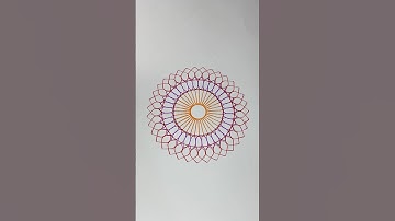 You’ve Never Seen a Loop This Hypnotizing 👁️ #VisualRelaxation